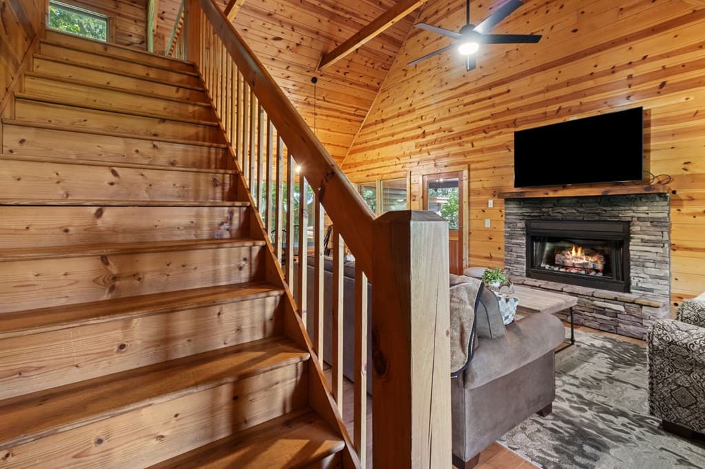 161 Huntington Way, Blue Ridge GA 30513 - Photo
