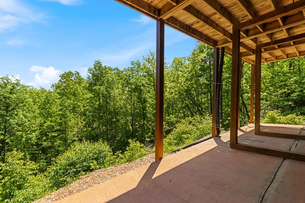 161 Huntington Way, Blue Ridge GA 30513 - Photo
