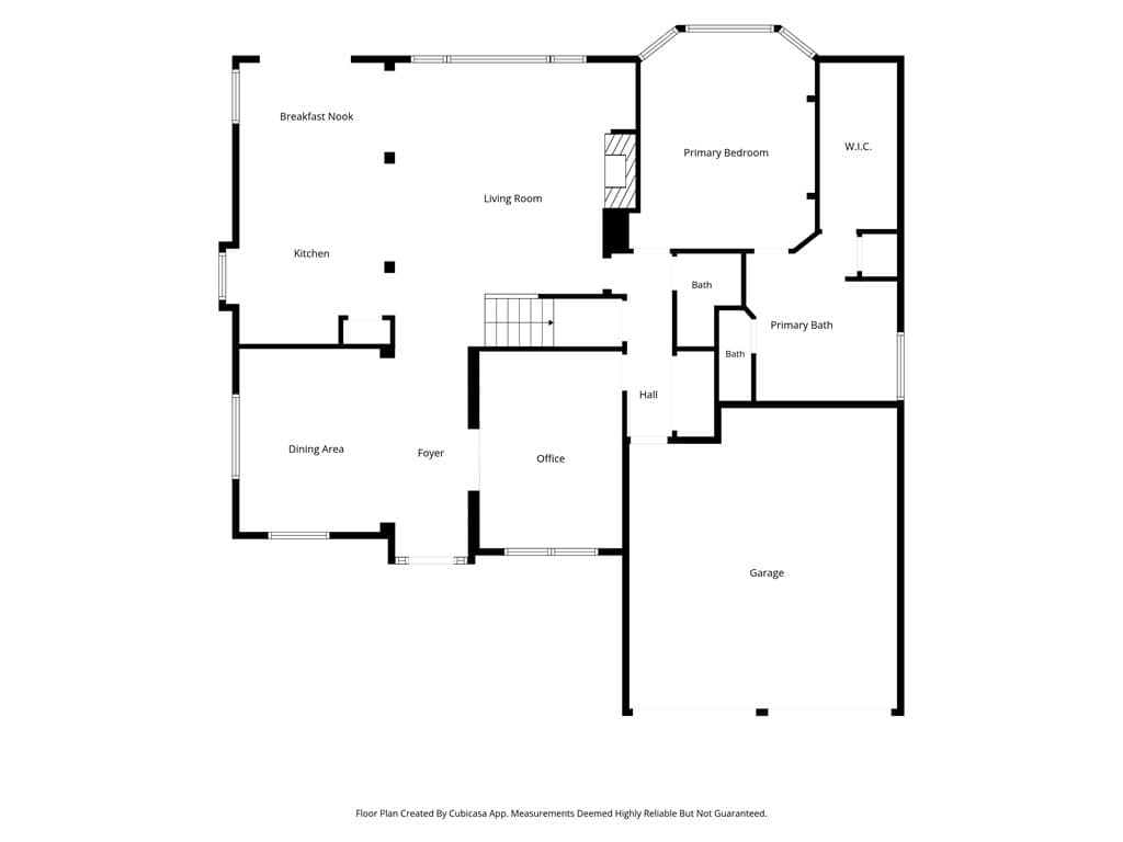 225 Brookview Place, Woodstock GA 30188 - Photo
