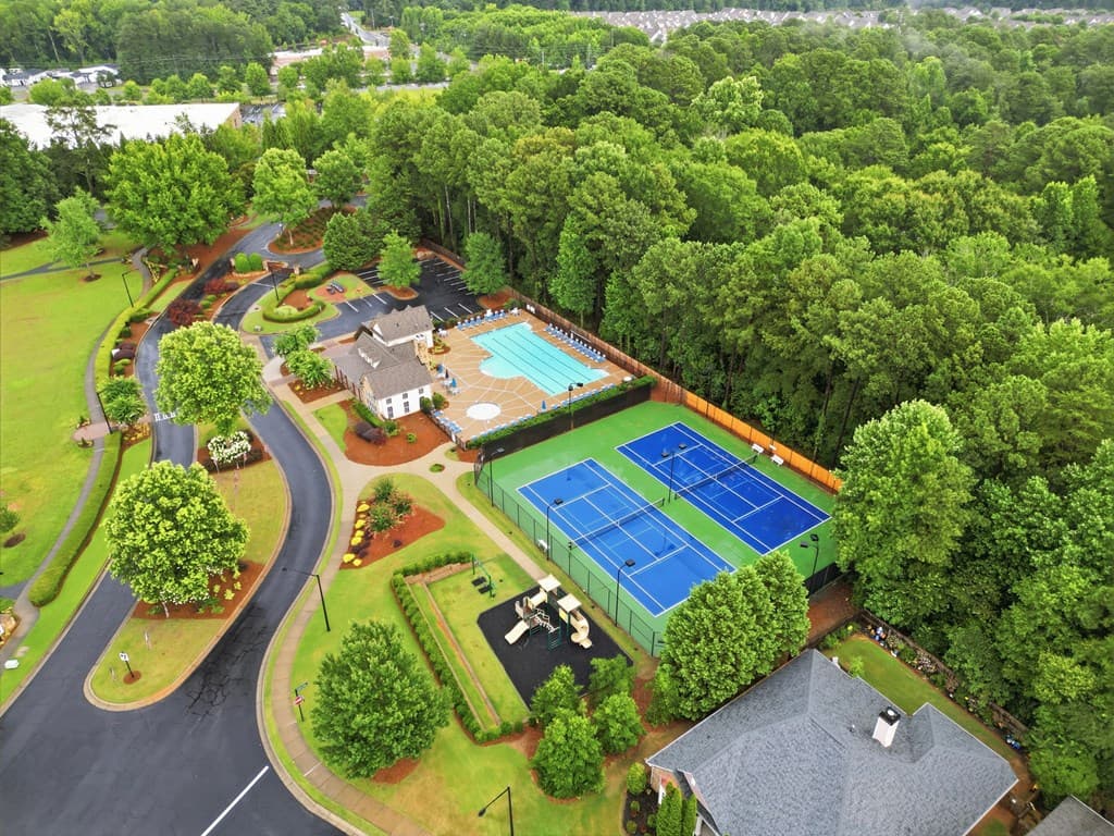 225 Brookview Place, Woodstock GA 30188 - Photo