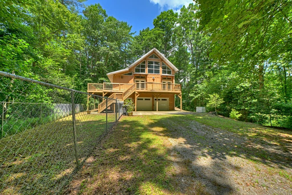 600 Conasauga Road, Ellijay GA 30540 - Photo