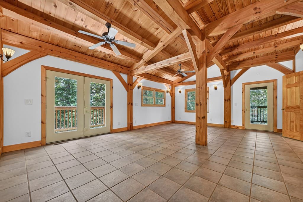600 Conasauga Road, Ellijay GA 30540 - Photo