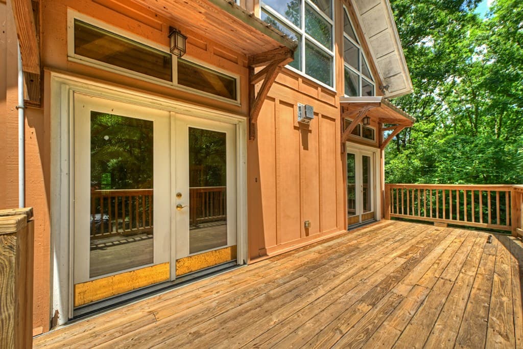 600 Conasauga Road, Ellijay GA 30540 - Photo