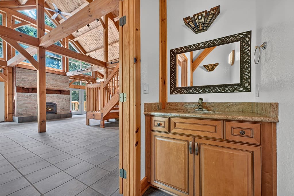 600 Conasauga Road, Ellijay GA 30540 - Photo