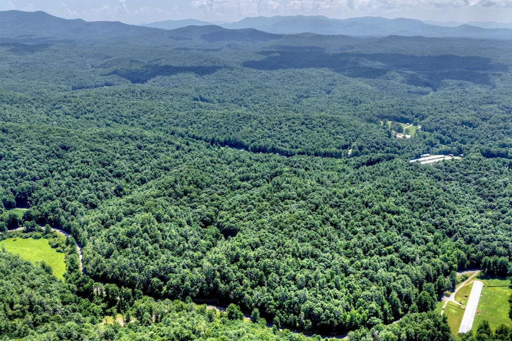 600 Conasauga Road, Ellijay GA 30540 - Photo