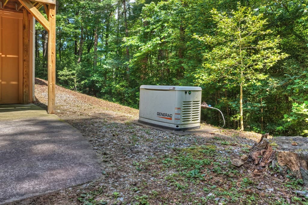 600 Conasauga Road, Ellijay GA 30540 - Photo