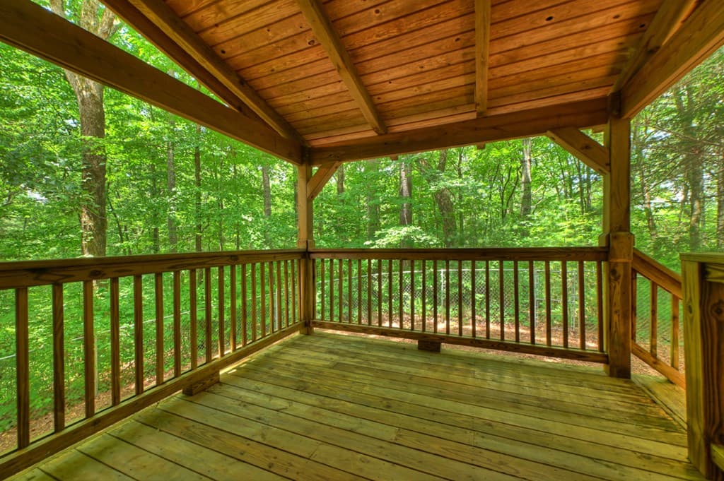 600 Conasauga Road, Ellijay GA 30540 - Photo