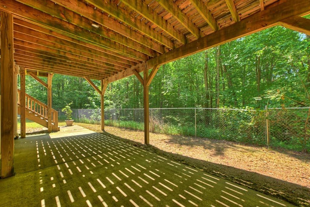 600 Conasauga Road, Ellijay GA 30540 - Photo