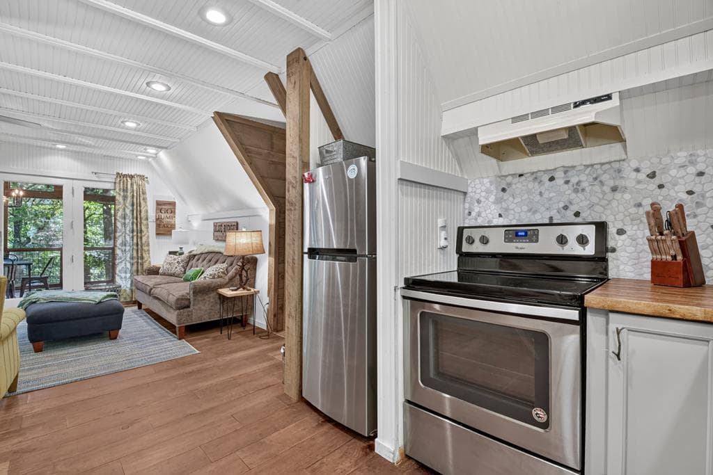118 Tilley Bend Trail, Blue Ridge GA 30513 - Photo