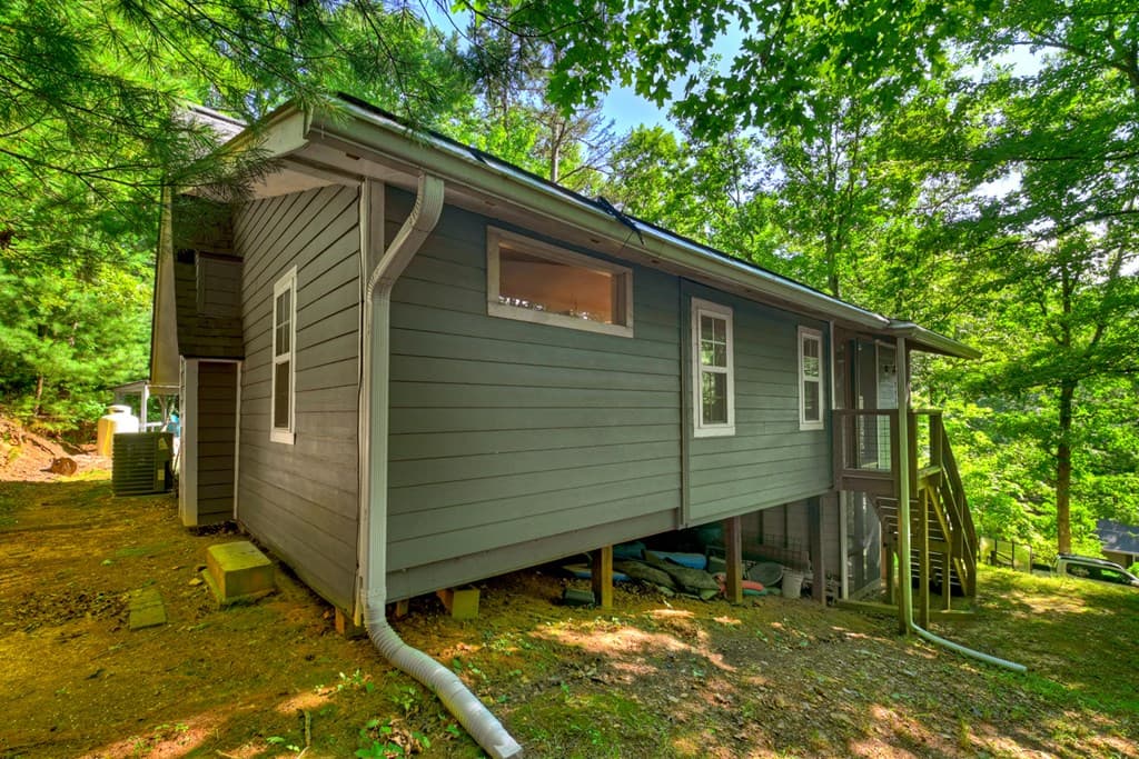 118 Tilley Bend Trail, Blue Ridge GA 30513 - Photo