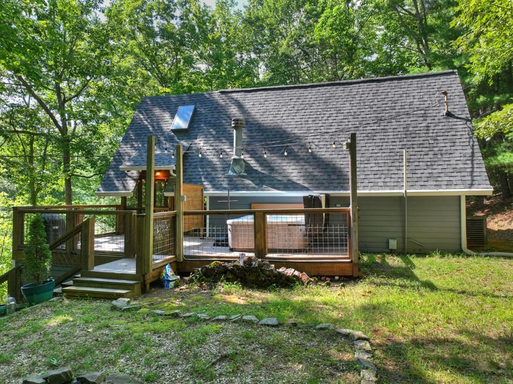 118 Tilley Bend Trail, Blue Ridge GA 30513 - Photo