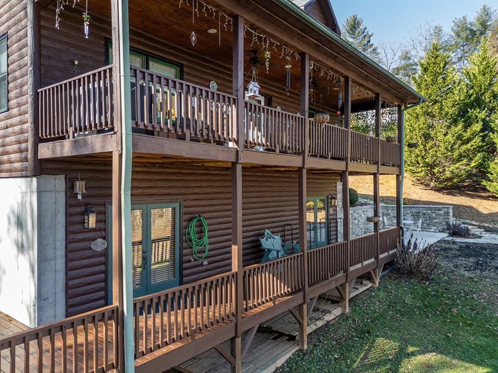 126 River Top View, Murphy NC 28906 - Photo