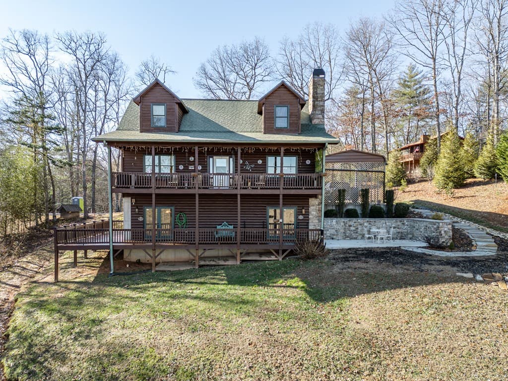 126 River Top View, Murphy NC 28906 - Photo