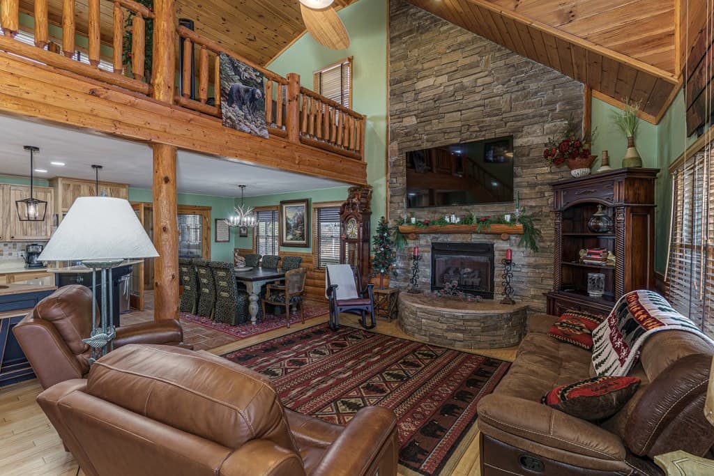 126 River Top View, Murphy NC 28906 - Photo