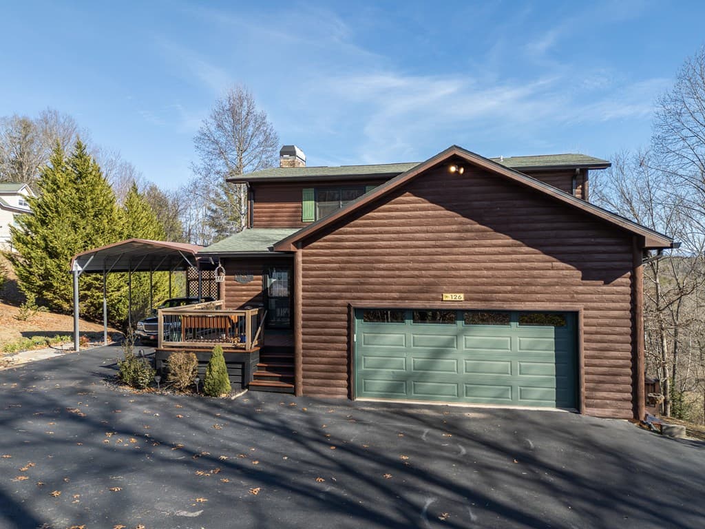 126 River Top View, Murphy NC 28906 - Photo