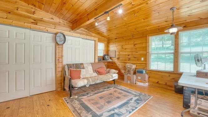 107 Warners Way, Blairsville GA 30512 - Photo