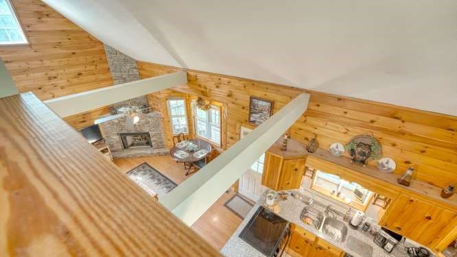 107 Warners Way, Blairsville GA 30512 - Photo