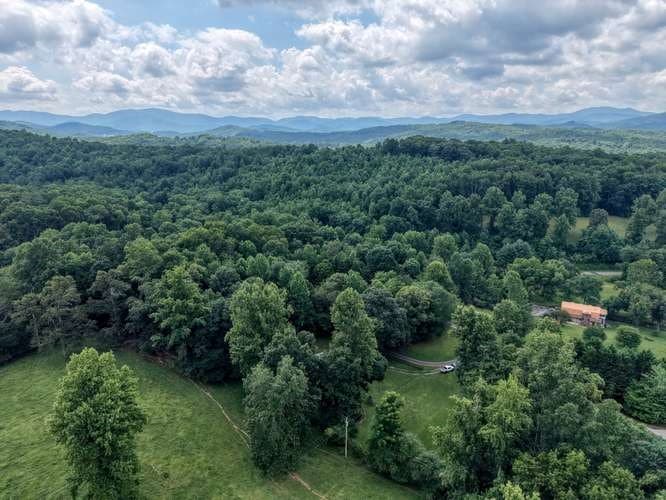 107 Warners Way, Blairsville GA 30512 - Photo
