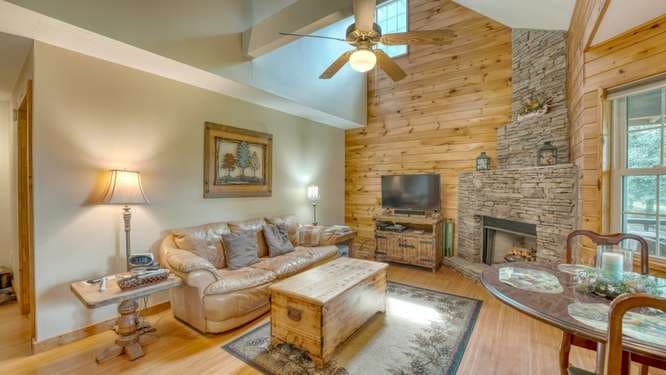 107 Warners Way, Blairsville GA 30512 - Photo