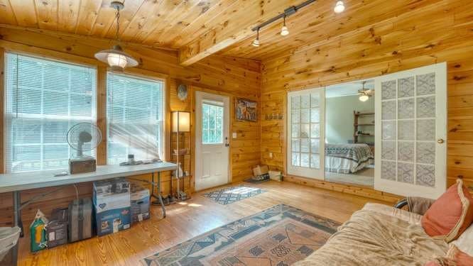 107 Warners Way, Blairsville GA 30512 - Photo