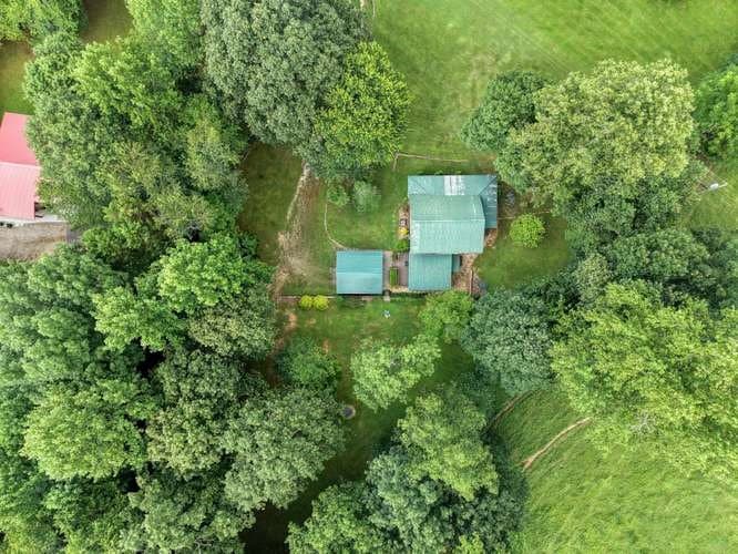 107 Warners Way, Blairsville GA 30512 - Photo