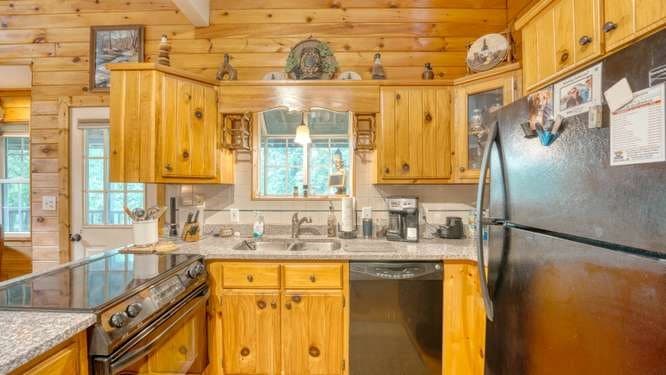 107 Warners Way, Blairsville GA 30512 - Photo
