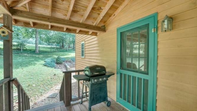 107 Warners Way, Blairsville GA 30512 - Photo