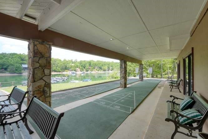 790 Lakeside Drive, Blairsville GA 30512 - Photo