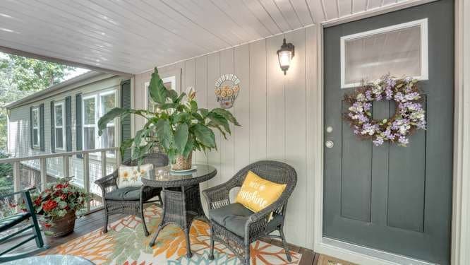 790 Lakeside Drive, Blairsville GA 30512 - Photo