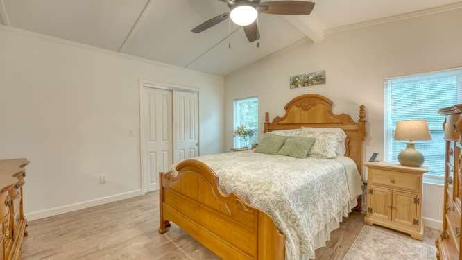 790 Lakeside Drive, Blairsville GA 30512 - Photo