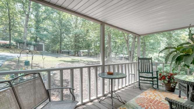 790 Lakeside Drive, Blairsville GA 30512 - Photo