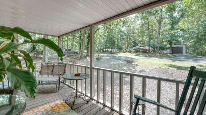 790 Lakeside Drive, Blairsville GA 30512 - Photo