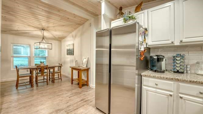 790 Lakeside Drive, Blairsville GA 30512 - Photo