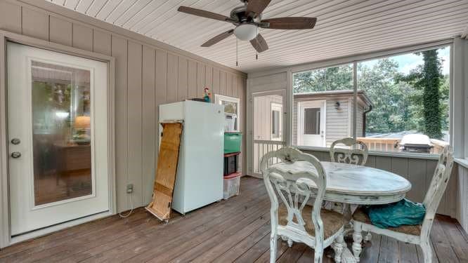 790 Lakeside Drive, Blairsville GA 30512 - Photo