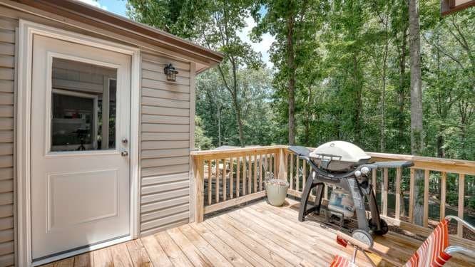 790 Lakeside Drive, Blairsville GA 30512 - Photo