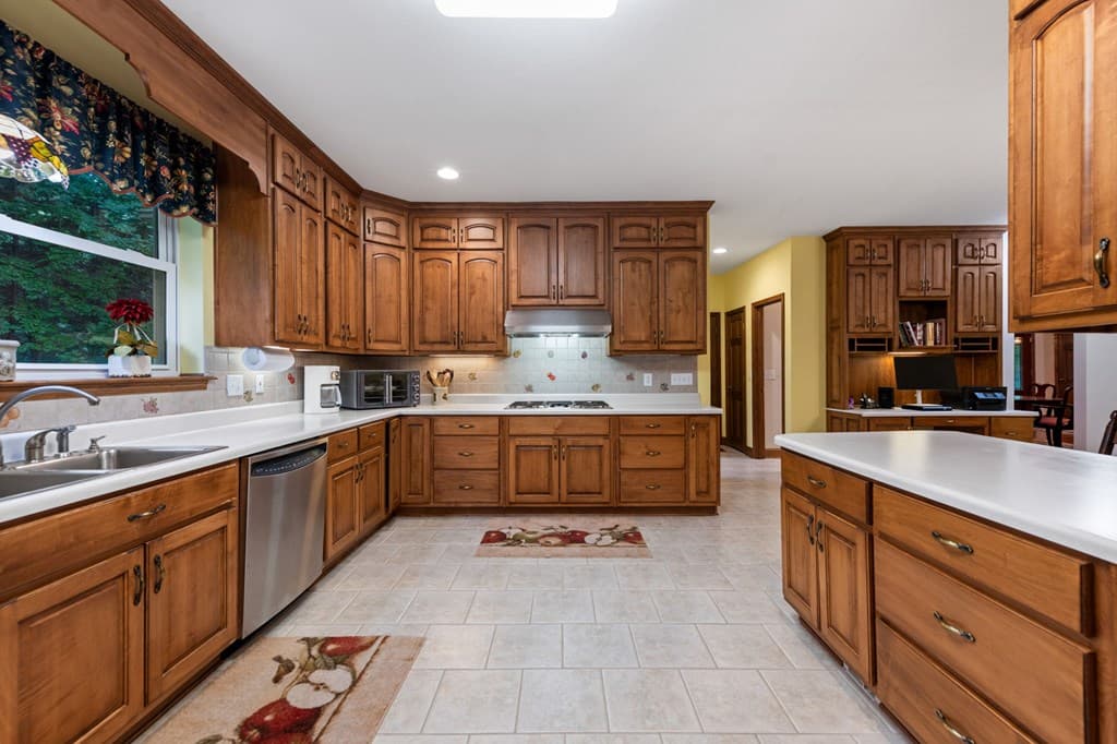 541 Davis Road, Blue Ridge GA 30513 - Photo