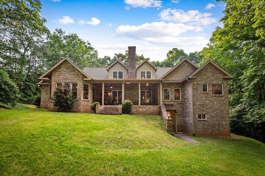 541 Davis Road, Blue Ridge GA 30513 - Photo