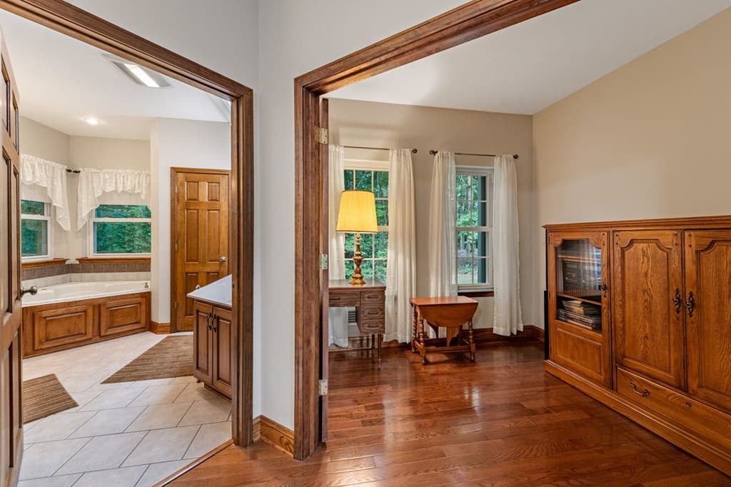 541 Davis Road, Blue Ridge GA 30513 - Photo