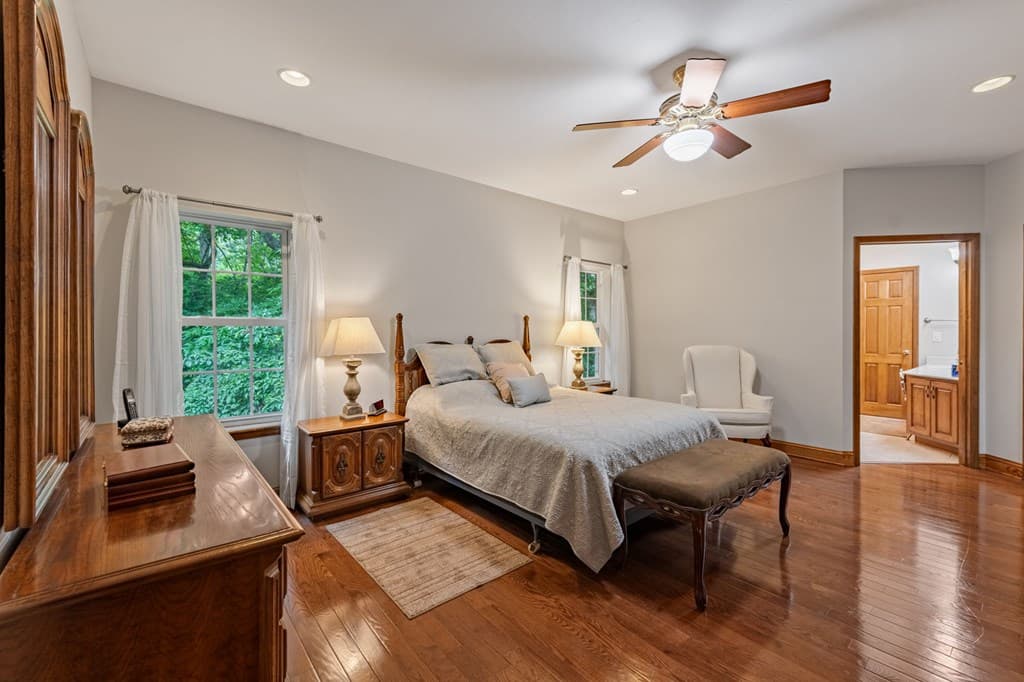 541 Davis Road, Blue Ridge GA 30513 - Photo
