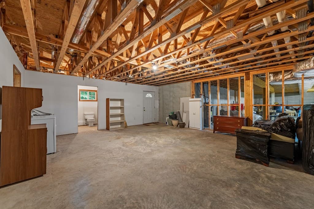 541 Davis Road, Blue Ridge GA 30513 - Photo