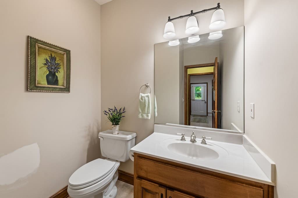 541 Davis Road, Blue Ridge GA 30513 - Photo