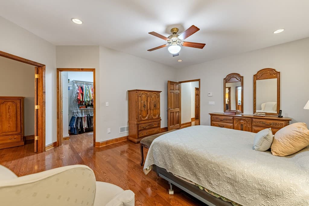 541 Davis Road, Blue Ridge GA 30513 - Photo