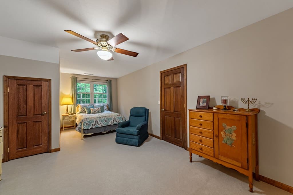 541 Davis Road, Blue Ridge GA 30513 - Photo