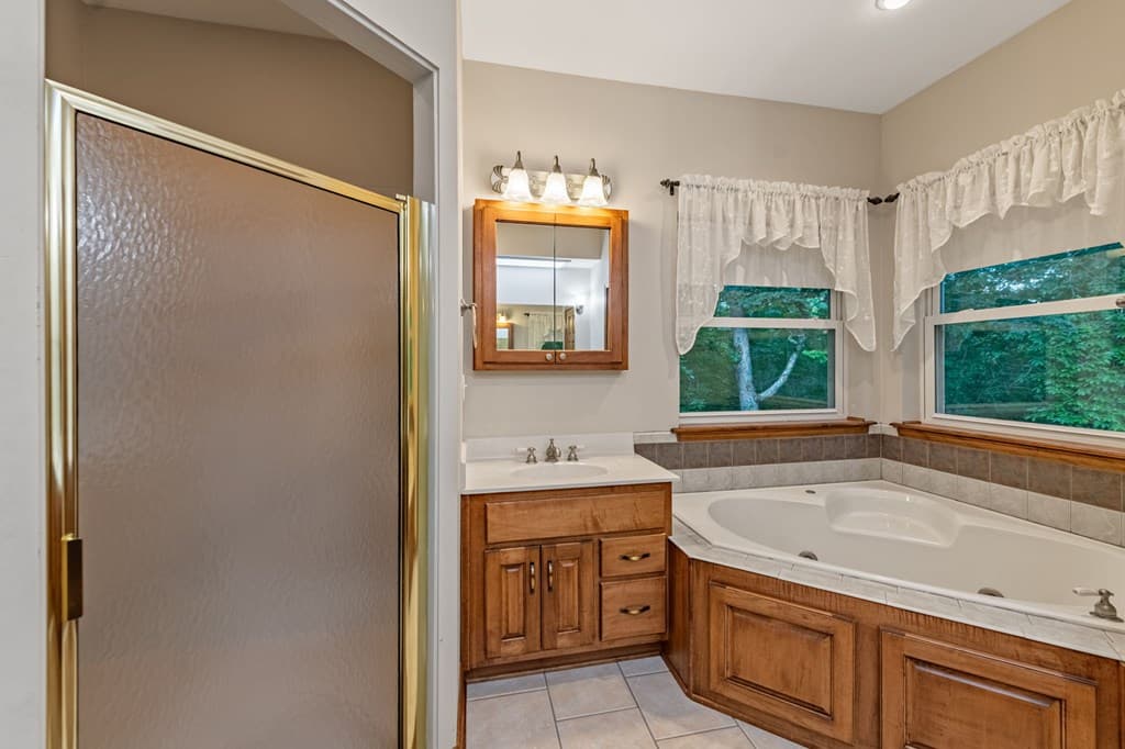 541 Davis Road, Blue Ridge GA 30513 - Photo