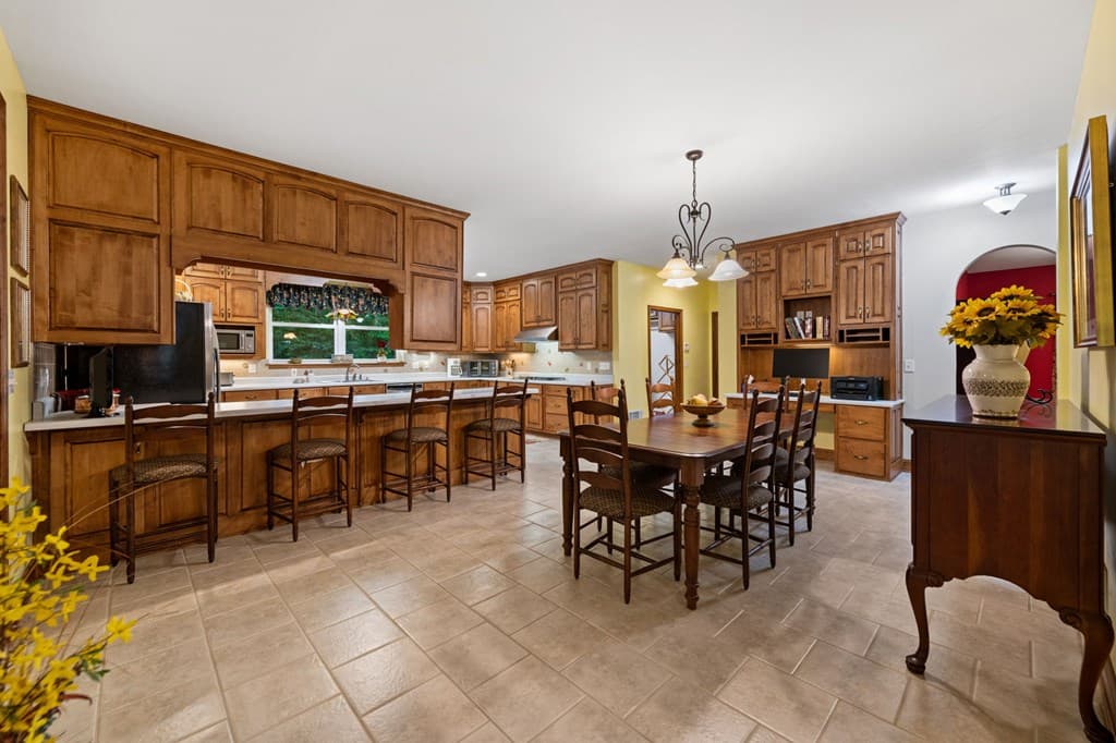 541 Davis Road, Blue Ridge GA 30513 - Photo