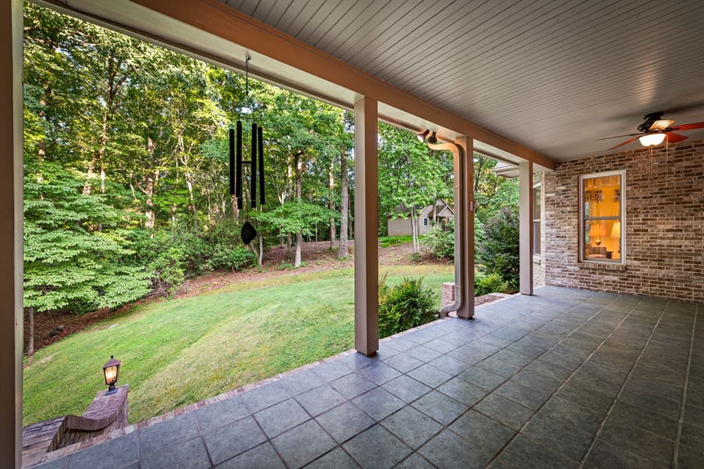 541 Davis Road, Blue Ridge GA 30513 - Photo