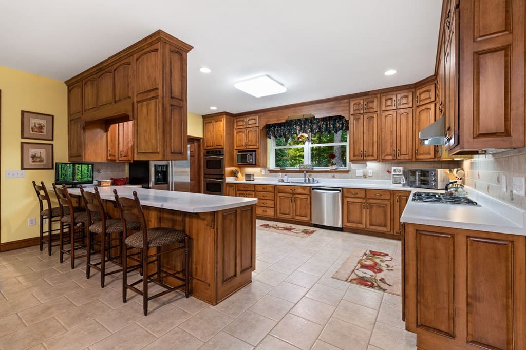541 Davis Road, Blue Ridge GA 30513 - Photo