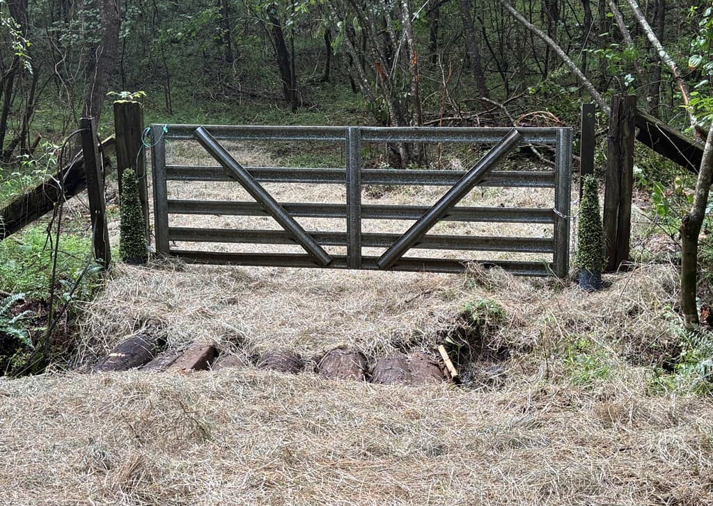 00 Scots Glen Road, Mineral Bluff GA 30559 - Photo