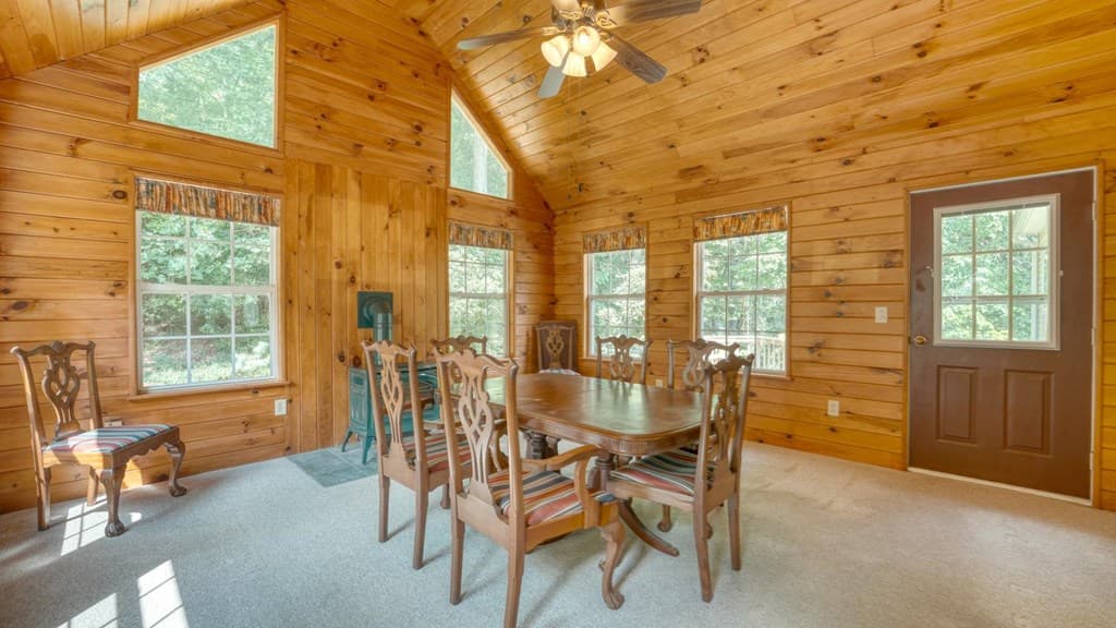 16 Souther Ridge Conn, Blairsville GA 30512 - Photo