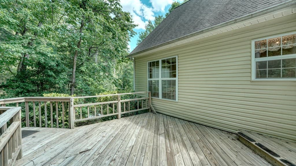 16 Souther Ridge Conn, Blairsville GA 30512 - Photo
